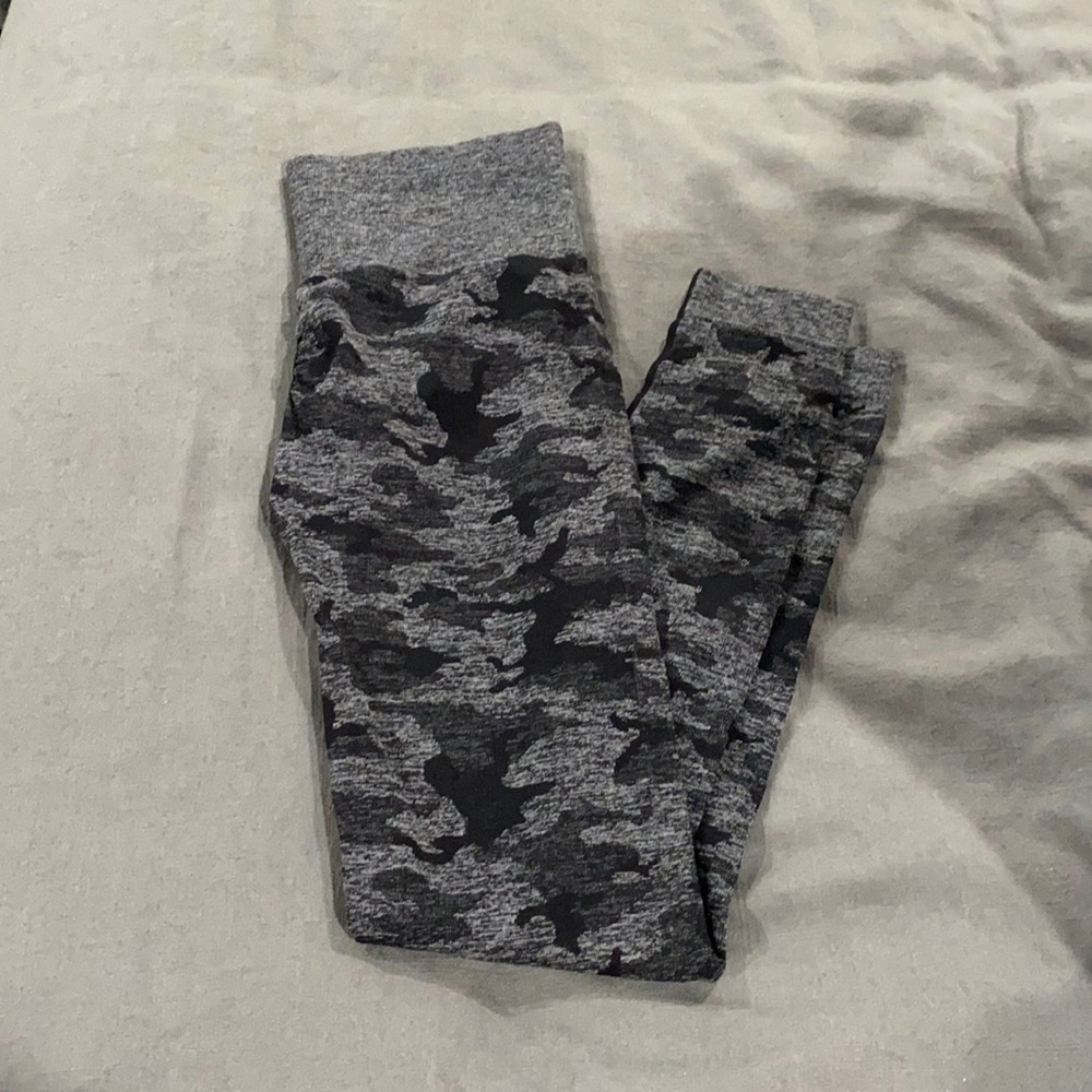 Gymshark leggings